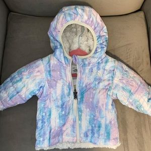 Baby Northface.